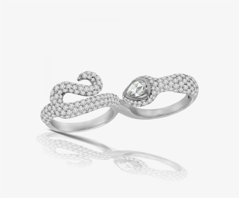 Jewelry And Fashion - Engagement Ring, transparent png download