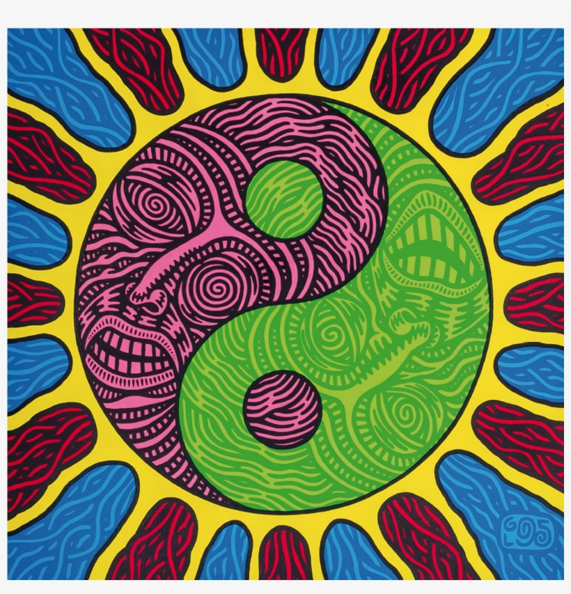 Strikka - Circle, transparent png download