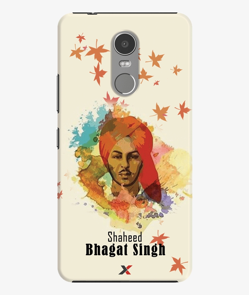 Sardar Bhagat Singh Ji, transparent png download