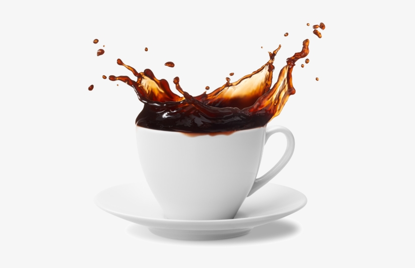 Brooklyn, New York - Cup Of Coffee Png, transparent png download