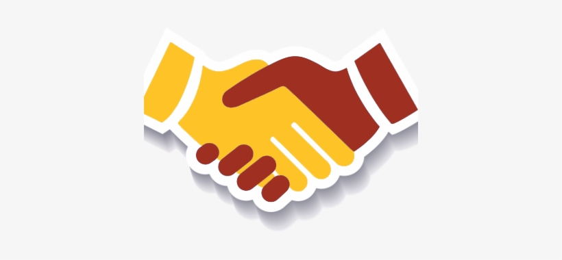 Handshake Image Png 400×300send It 2016 07 28t16 - Handshake Png, transparent png download
