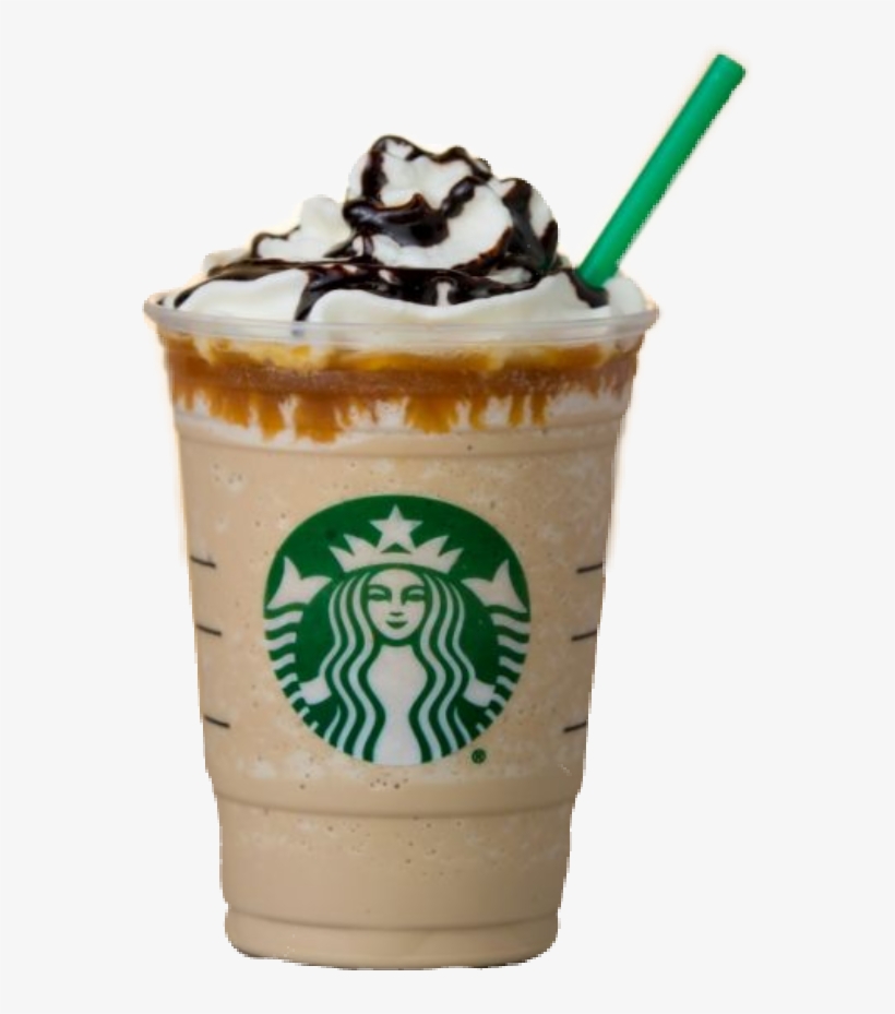 Cappuccino Starbucks Coffee - Starbucks New Logo 2011, transparent png download