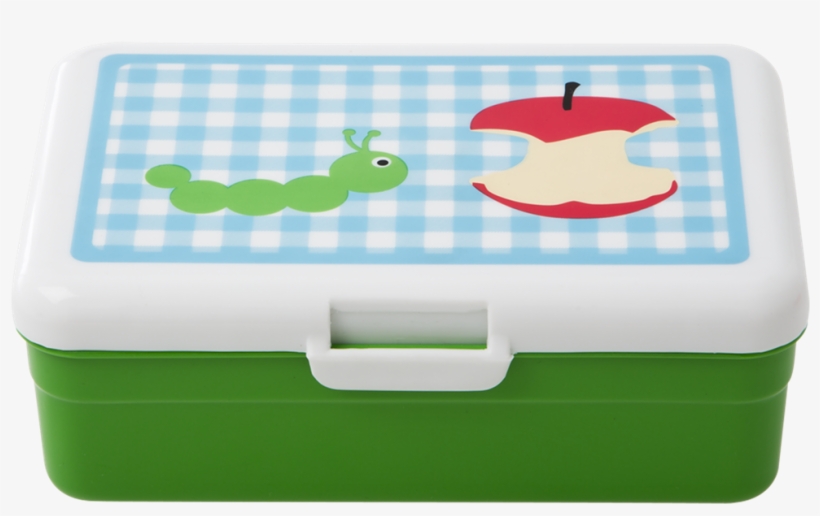 Lunch Box - Lunchbox Png, transparent png download
