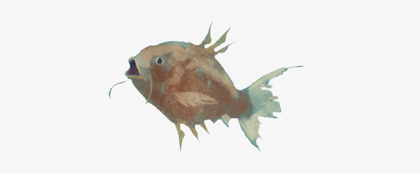 Magikarp Realistico - Magikarp, transparent png download