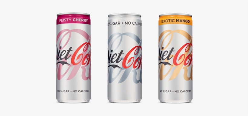 Because I Can - Diet Coke, transparent png download