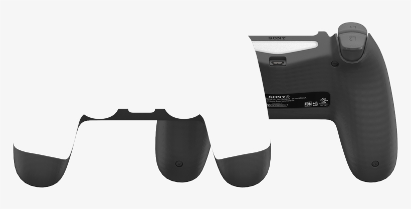 Original - Game Controller, transparent png download