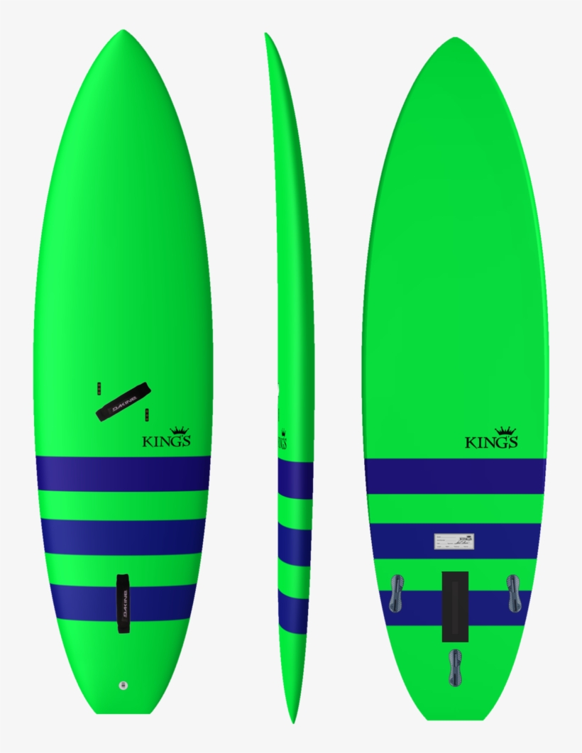 Flyer Foil Surfboard - Flyer, transparent png download