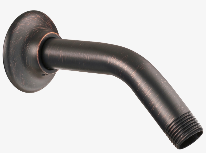 Standard Shower Arm - Shower, transparent png download
