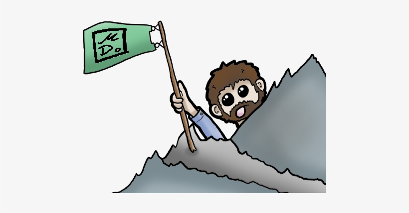 Leave A Comment - Cartoon, transparent png download