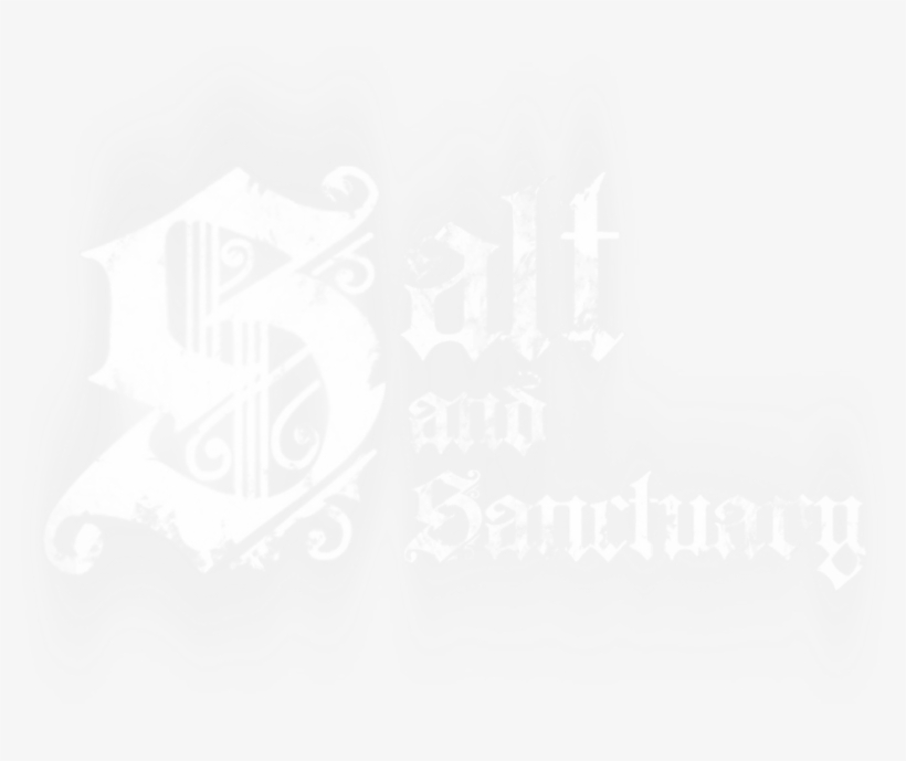 Salt And Sanctuary On Nintendo Switch, transparent png download