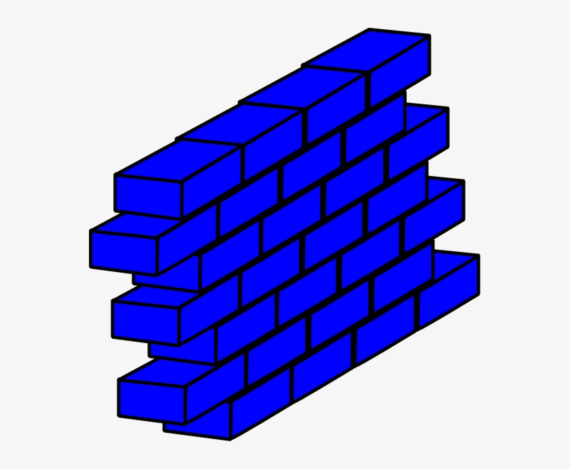 Lego Wall Clipart, transparent png download