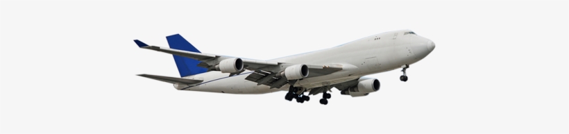 Jumbo Jet - Maho Beach, transparent png download