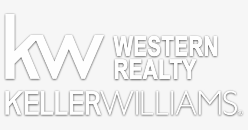 Keller Williams Western Realty - Keller Williams, transparent png download