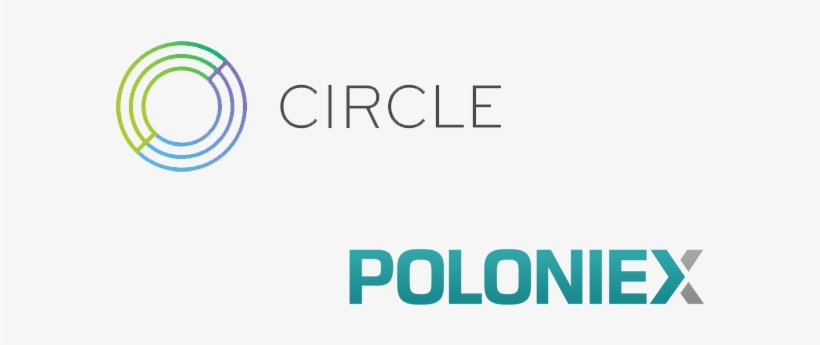 Circle Acquires Bitcoin And Alt Exchange Poloniex - Circle, transparent png download