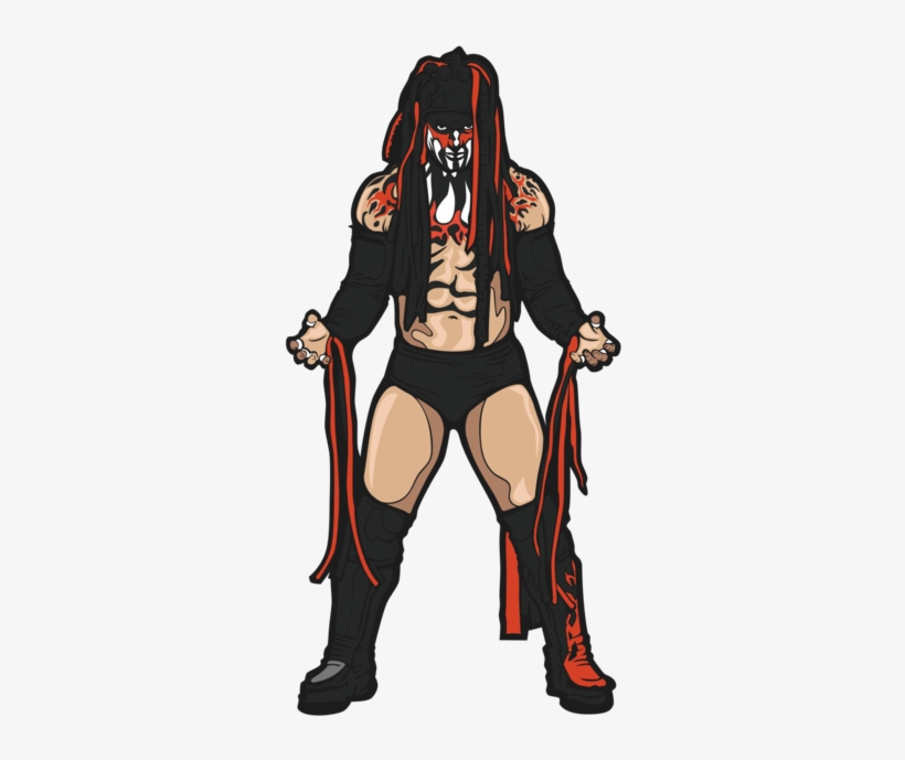 Finn Bálor - Finn Balor Animated Png, transparent png download