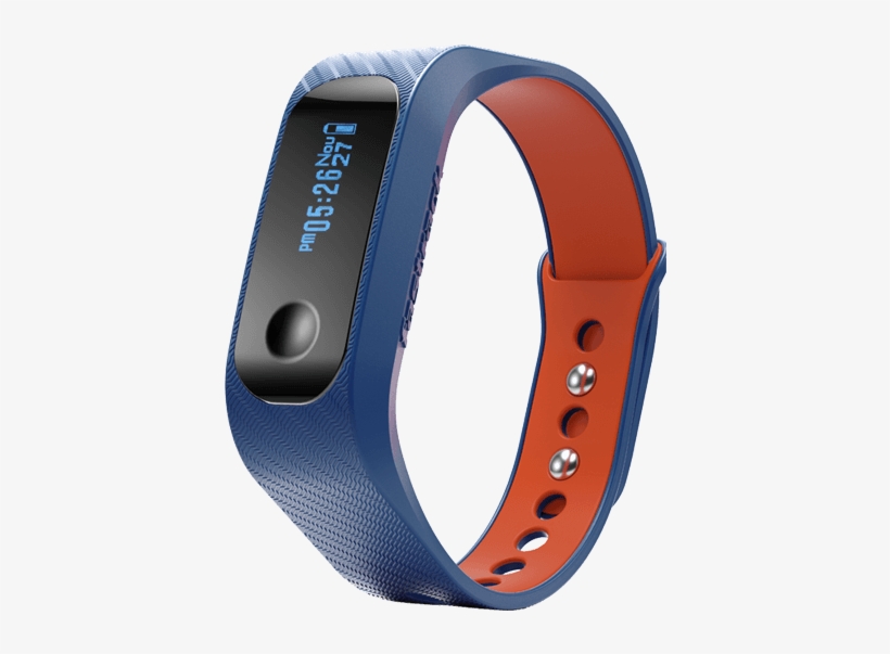 Footer-watch - Fastrack Reflex, transparent png download