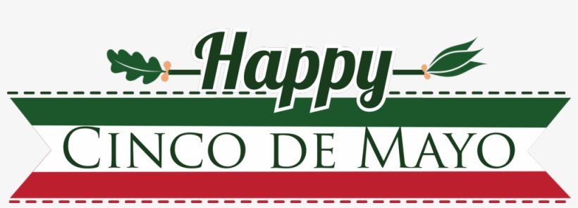 Image Result For Cinco De Mayo Png - Cinco De Mayo Logo Png, transparent png download