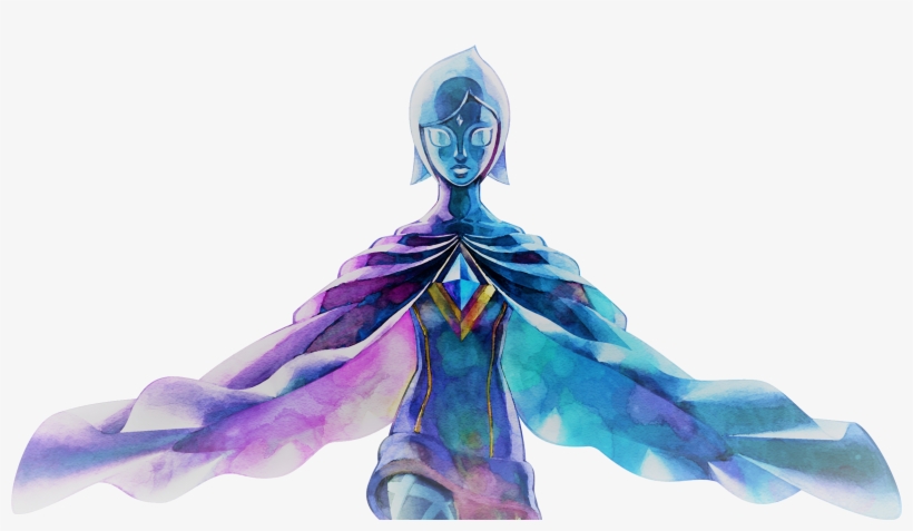 Unwind By Listening To This Soothing Zelda Meditation - Legend Of Zelda Fi Annoying, transparent png download