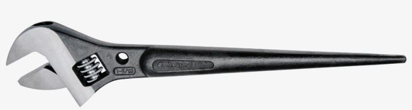 Png 3227 - Klein 3227 Adjustable Spud Wrench 3-pack, transparent png download