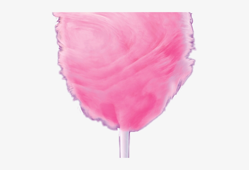 Cotton Candy, transparent png download