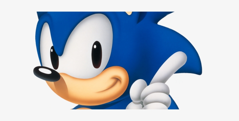 Sonic The Hedgehog - Sonic The Hedgehog Png, transparent png download