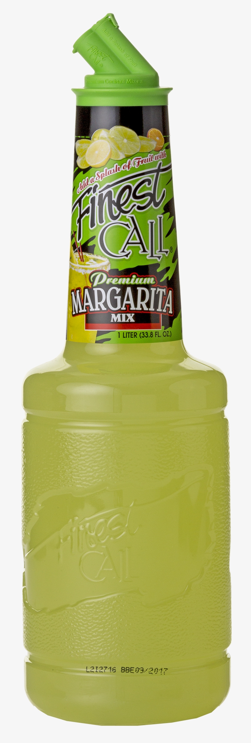 Check Out Other Recipes Using - Finest Call Margarita, transparent png download