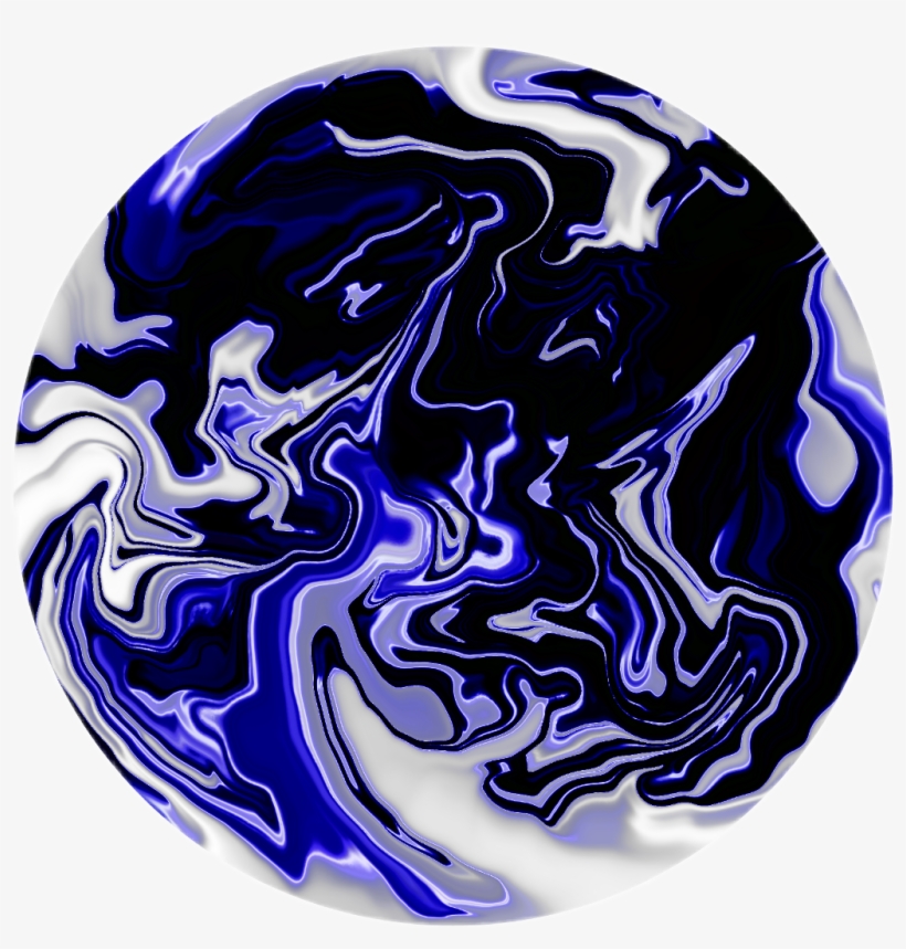 Sea Ocean Seashell Shell Orange Draw Sketch Creative - Skull, transparent png download