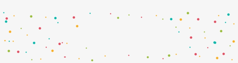 Dots - Circle, transparent png download