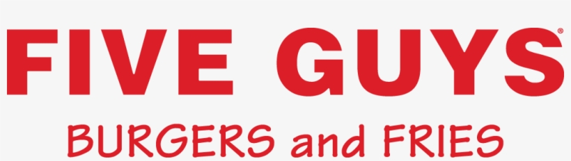 Five Guys Logo - Nelson Pessoa: Schooling The Showjumper/a Lesson, transparent png download
