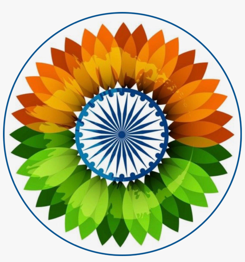 Indian Independence Day 2018, transparent png download