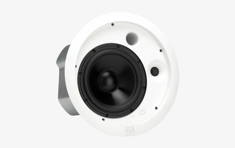 1t Loudspeaker - Martin Audio C8 1 T, transparent png download