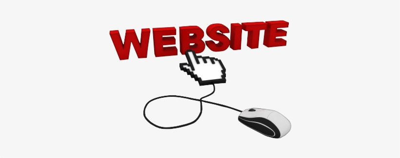 Free Site Builder Themes - Website En Png, transparent png download