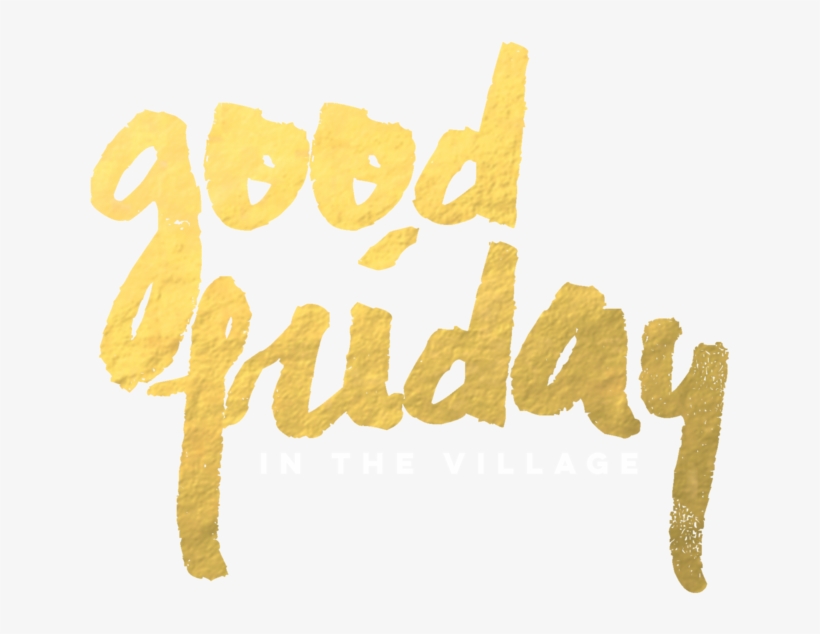 Good Friday Png Transparent Good Friday - Good Friday Transparent, transparent png download
