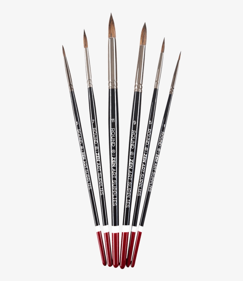 Zenart, Making A Difference In The Art World And Beyond - Eye Liner, transparent png download