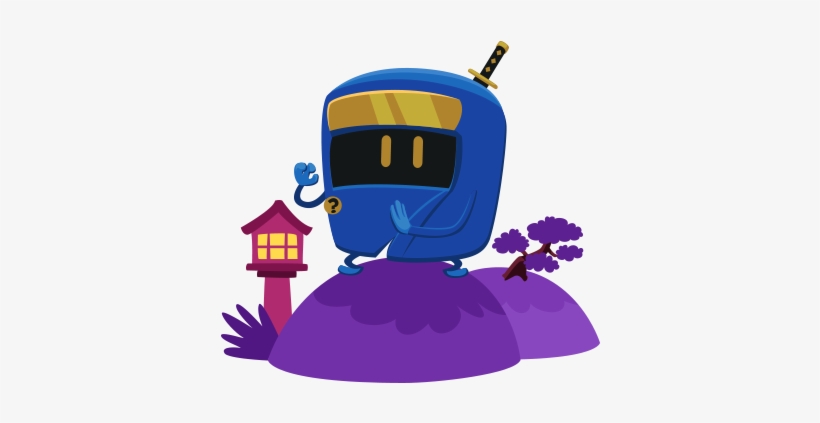 Haruki - Preguntados Reinos, transparent png download