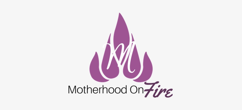 Motherhood On Fire - Necklace, transparent png download