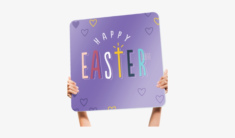 Happy Easter Collection - Book Cover, transparent png download
