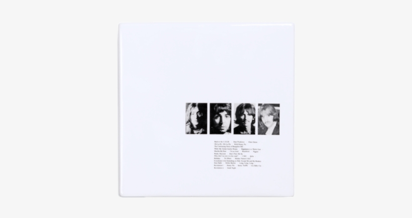 The Beatles, transparent png download