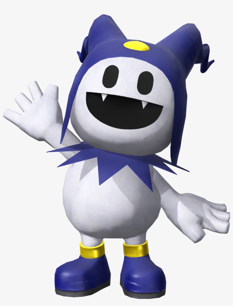 Dx2 Jack Frost, transparent png download
