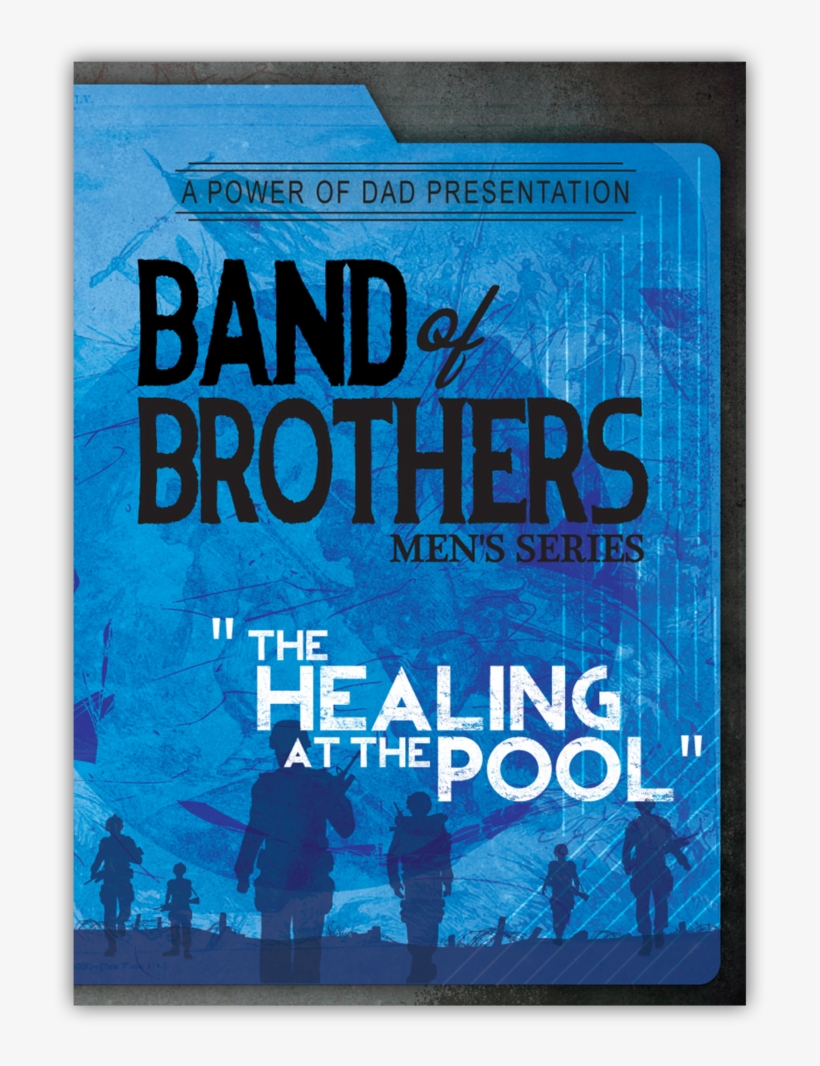 Band Of Brothers Series, transparent png download