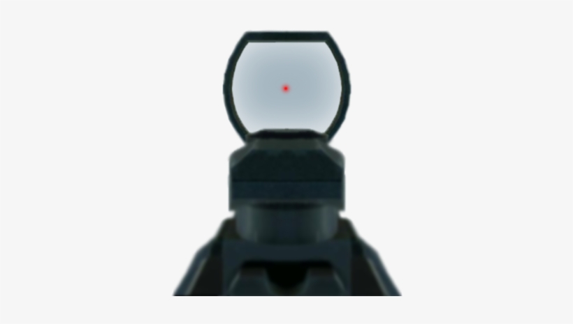 Red Dot - Gadget, transparent png download