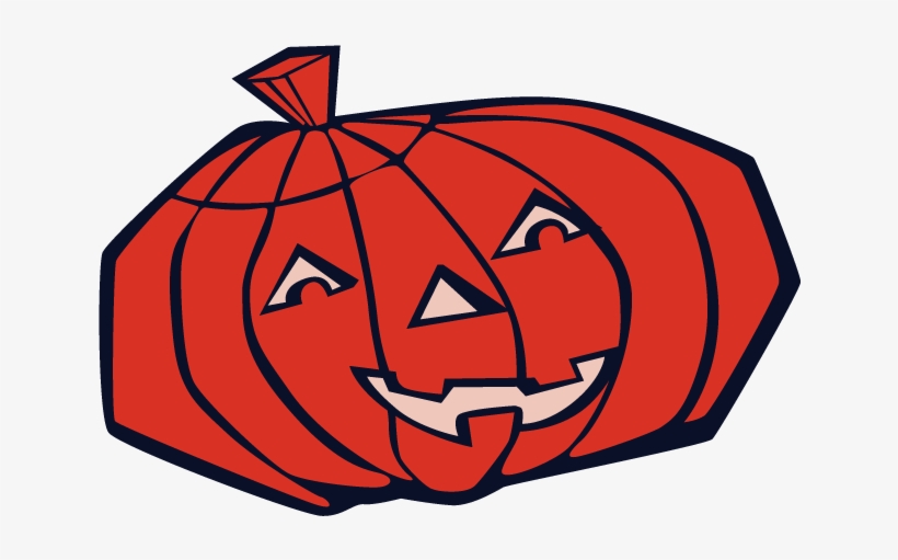 Download The - Jack-o'-lantern, transparent png download
