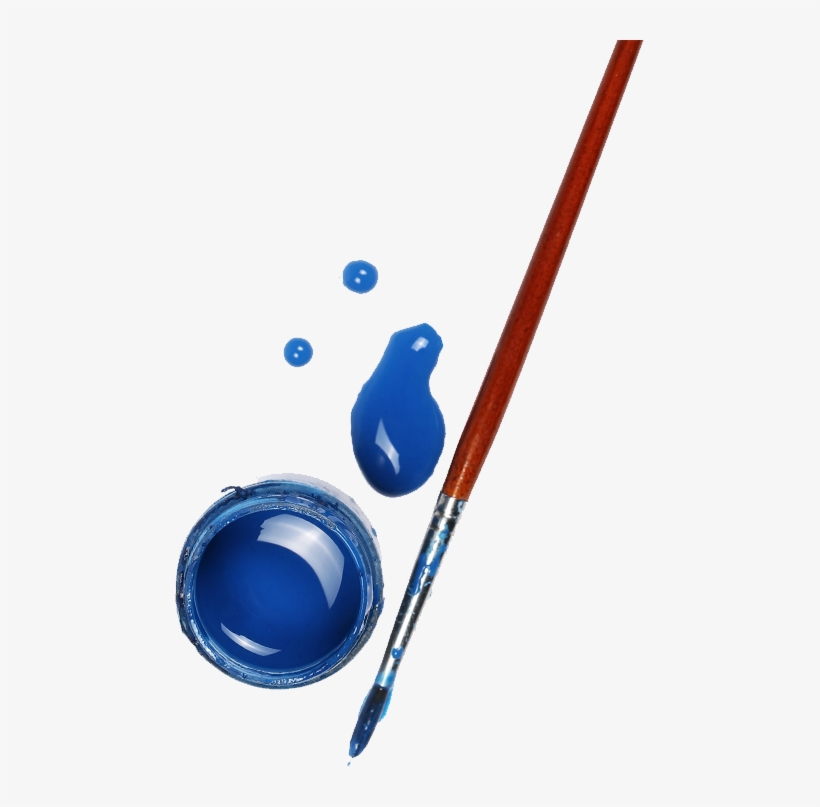 0 - Brush, transparent png download