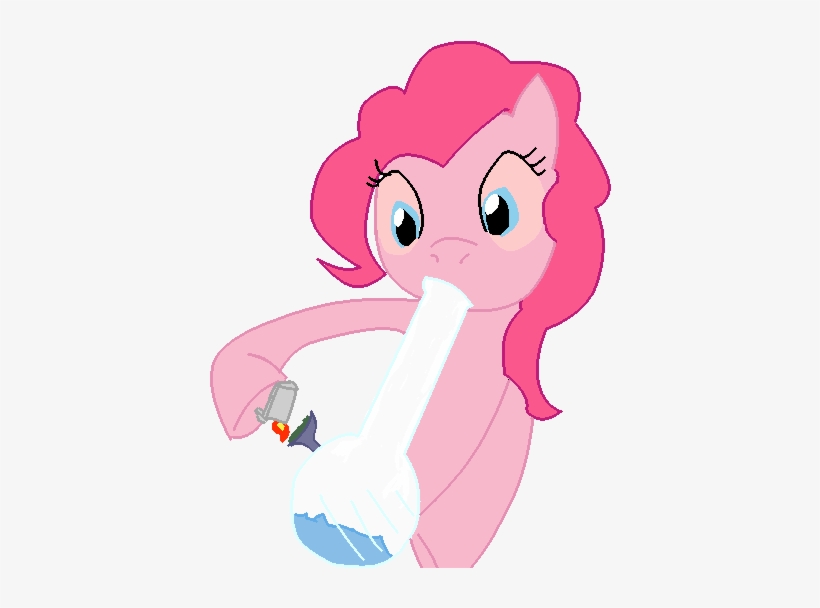 Bong, Drugs, Junkie Pie, Marijuana, Pinkie High, Pinkie - Filename, transparent png download