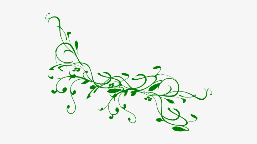 Green Clip Art At Clker Com Vector - Exposition Of The Last Psalme (start Classics), transparent png download