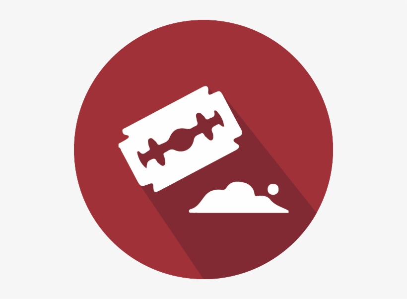 Logo Cocaine Png, transparent png download