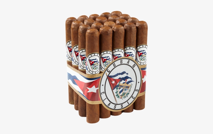 Cuban Classics Torpedo - Cigars International, transparent png download