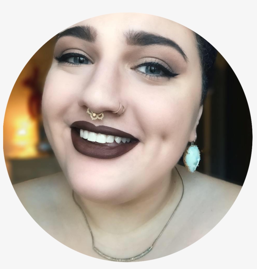 Face - Alyse Ruriani, transparent png download