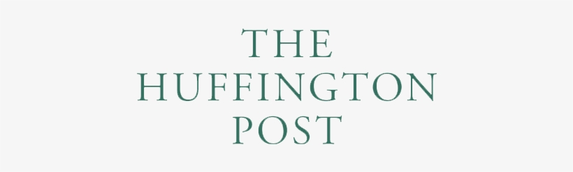 Huff Post Square - Huffington Post, transparent png download