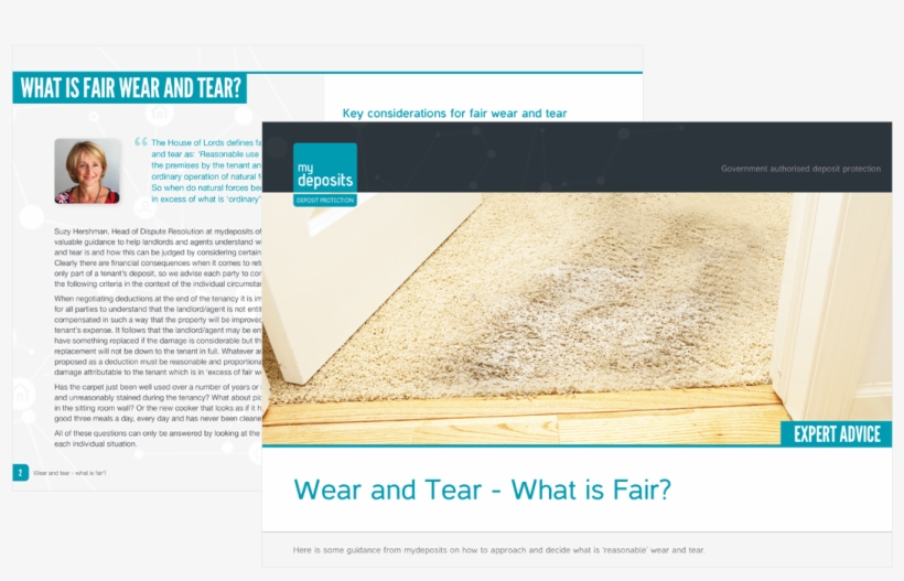 Wear And Tear - Plywood, transparent png download